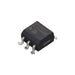 TLP4590A(D4LF5,F by Toshiba Semiconductor and Storage - SOLIDSTATE RELAY SPST-NC 1.2A 0-60V