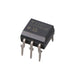 TLP4590A(D4,F by Toshiba Semiconductor and Storage - SOLIDSTATE RELAY SPST-NC 1.2A 0-60V
