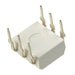 TLP512(F) by Toshiba Semiconductor and Storage - OPTOISOLATOR 2.5KV TRANS 6-DIP