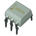 TLP597A(F) by Toshiba Semiconductor and Storage - SOLIDSTATE RELAY SPST-NO 500MA 0-60V