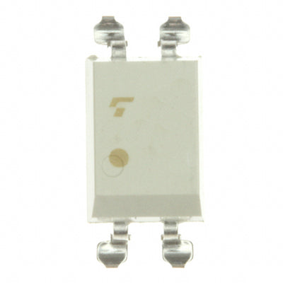 TLP627(TP1,F) by Toshiba Semiconductor and Storage - OPTOISOLTR 5KV DARLINGTON 4-SMD