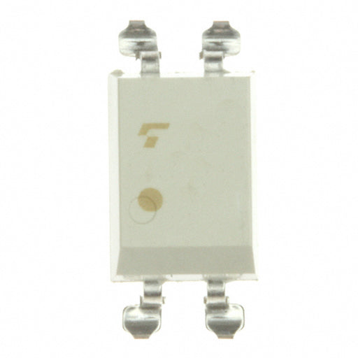 TLP627(TP1,F) by Toshiba Semiconductor and Storage - OPTOISOLTR 5KV DARLINGTON 4-SMD