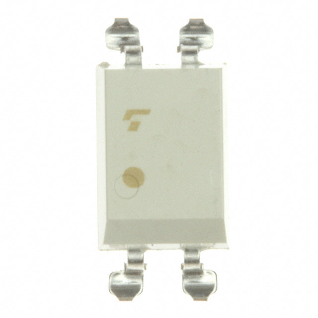 TLP627(TP1,F) by Toshiba Semiconductor and Storage - OPTOISOLTR 5KV DARLINGTON 4-SMD