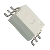TLP701A(F) by Toshiba Semiconductor and Storage - OPTOISO 5KV GATE DRIVER 6SDIP GW