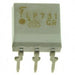 TLP731(D4-GR,F) by Toshiba Semiconductor and Storage - OPTOISO 4KV TRANS W/BASE 6DIP