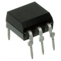 TLP748J(D4,F) by Toshiba Semiconductor and Storage - OPTOISOLATOR 4KV SCR 6DIP