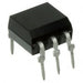 TLP748J(D4,F) by Toshiba Semiconductor and Storage - OPTOISOLATOR 4KV SCR 6DIP