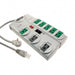 TLP808NETG by Tripp Lite - POWER STRIP 8OUT 8'CORD