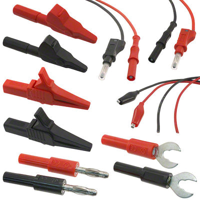TLPS by B&K Precision - B&K PRECISION PACK