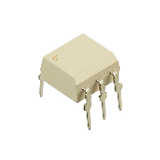 TLP3545(F) by Toshiba Semiconductor and Storage - SOLIDSTATE RELAY SPST-NO 3A 0-60V