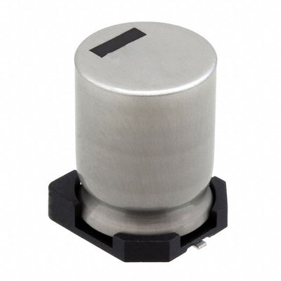 6.3TLV6800M16X21.5 by Rubycon - ALUMIN CAP 6800UF 20% 6.3V SMD