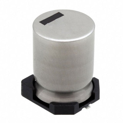 35TLV2200M16X21.5 by Rubycon - ALUMIN CAP 2200UF 20% 35V SMD