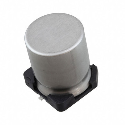 10TLV6800M18X21.5 by Rubycon - ALUMIN CAP 6800UF 20% 10V SMD