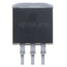 TLV1117IKTTR by Texas Instruments - IC REG LIN POS ADJ 800MA DDPAK