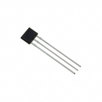 TLV49645TAXBXA1 by Infineon Technologies - MAGNETIC SWITCH TO92S-3-1