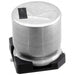 16TLV1500M12.5X13.5 by Rubycon - ALUMIN CAP 1500UF 20% 16V SMD
