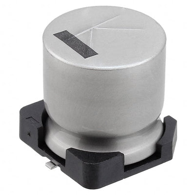 6.3TLV4700M16X16.5 by Rubycon - ALUMIN CAP 4700UF 20% 6.3V SMD