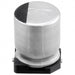 35TLV220M8X10.5 by Rubycon - ALUMIN CAP 220UF 20% 35V SMD