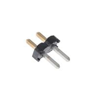TLW-101-06-F-D by Samtec Inc. - LOW PROFILE .025 SQ STRIPS