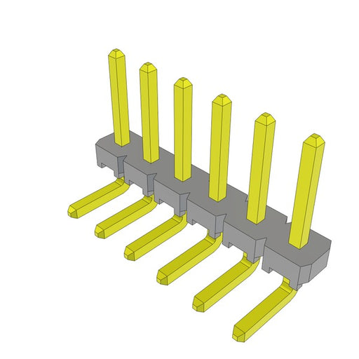 TLW-106-01-F-S-RA - Samtec Inc.