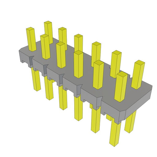 TLW-106-05-F-D - Samtec Inc.