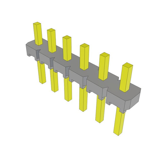 TLW-106-05-TM-S - Samtec Inc.