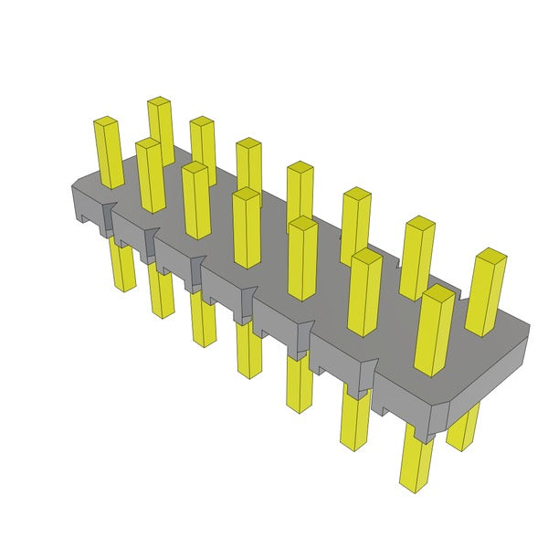 TLW-107-06-F-D - Samtec Inc.