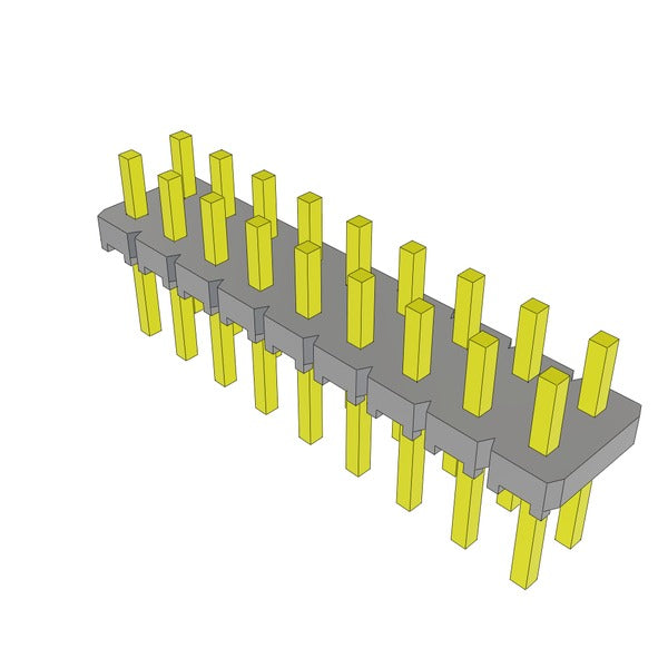 TLW-109-05-F-D - Samtec Inc.