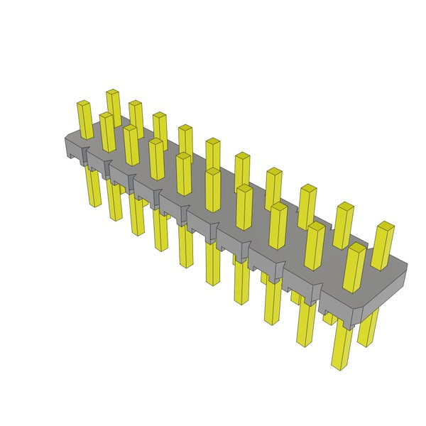 TLW-110-05-F-D - Samtec Inc.