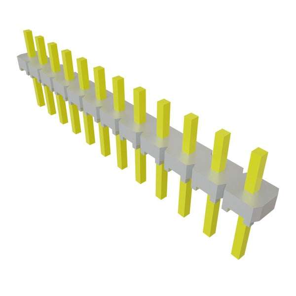 TLW-112-05-T-S - Samtec Inc.