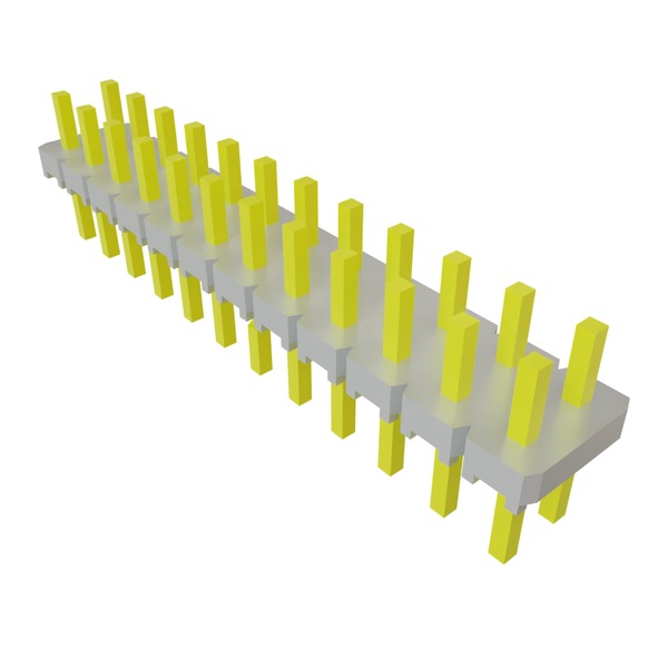 TLW-112-06-G-D-LL - Samtec Inc.