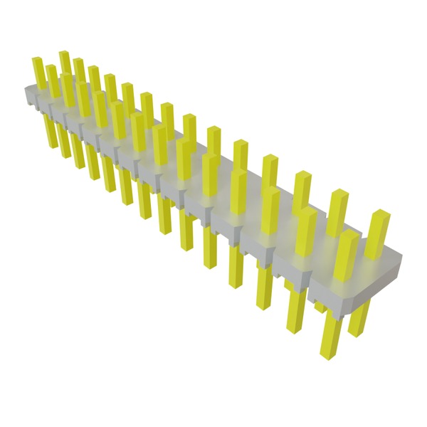 TLW-114-05-G-D - Samtec Inc.