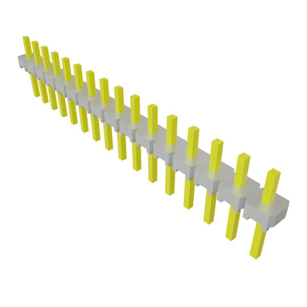 TLW-116-05-T-S - Samtec Inc.
