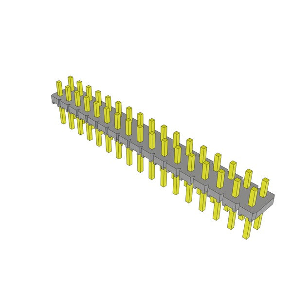 TLW-117-05-F-D - Samtec Inc.