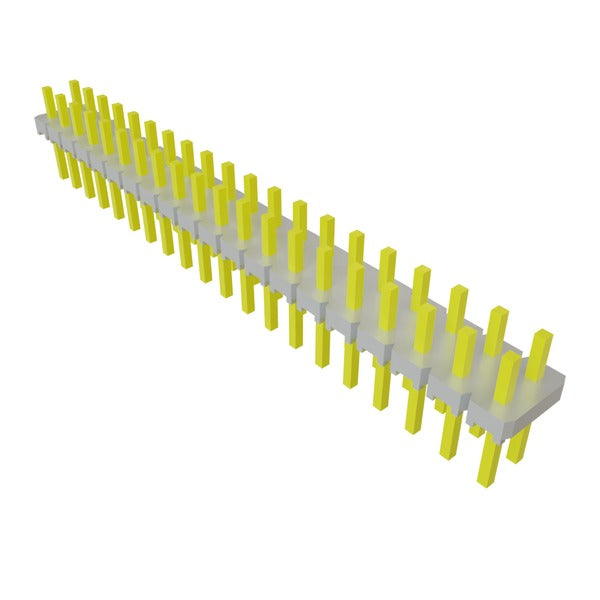 TLW-120-05-G-D - Samtec Inc.