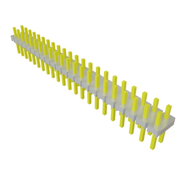 TLW-122-05-T-D - Samtec Inc.