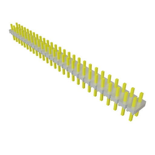 TLW-127-06-T-D - Samtec Inc.