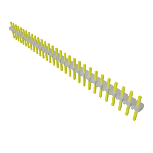TLW-130-05-T-S - Samtec Inc.