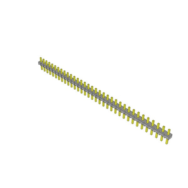 TLW-134-06-G-S - Samtec Inc.