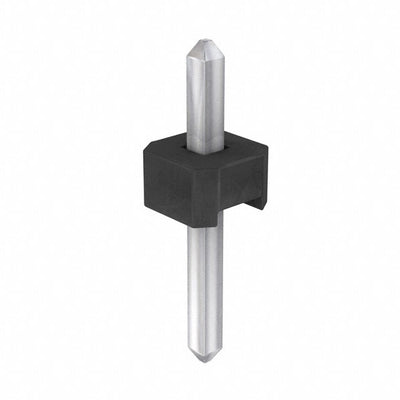 TLW-101-05-T-S by Samtec Inc. - CONNECTOR HEADER VERT 1POS