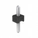TLW-101-06-T-S by Samtec Inc. - CONNECTOR HEADER VERT 1POS