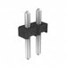 TLW-101-05-T-D by Samtec Inc. - CONNECTOR HEADER VERT 2POS