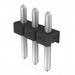 TLW-103-05-T-S by Samtec Inc. - CONNECTOR HEADER VERT 3POS 2.54MM