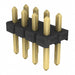 TLW-104-05-G-D by Samtec Inc. - CONNECTOR HEADER VERT 8POS 2.54MM