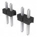 TLW-127-05-T-S by Samtec Inc. - CONNECTOR HEADER VERT 27POS 2.54MM
