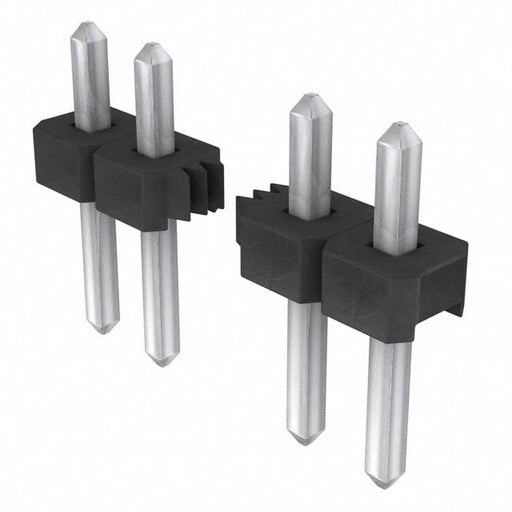 TLW-126-05-T-S by Samtec Inc. - CONNECTOR HEADER VERT 26POS 2.54MM