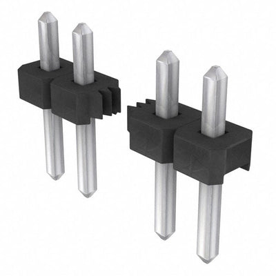 TLW-131-05-T-S by Samtec Inc. - CONNECTOR HEADER VERT 31POS 2.54MM