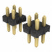 TLW-134-06-G-D by Samtec Inc. - CONNECTOR HEADER VERT 68POS 2.54MM
