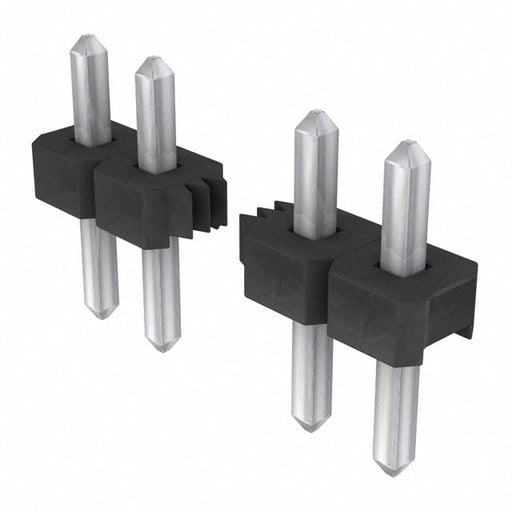TLW-126-06-T-S by Samtec Inc. - CONNECTOR HEADER VERT 26POS 2.54MM