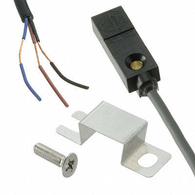 TLW3MB2 by Omron Automation and Safety - SENSOR PROX INDUCT 3MM IP67 MOD